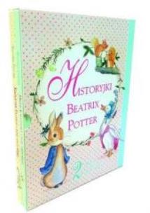 Okładka książki Pakiet Beatrix Potter