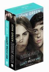 Okładka książki Pakiet Hity filmowe dla młodzieży