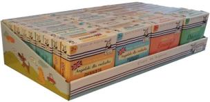 Opakowanie Pakiet Kapitan Nauka. Dla najmłodszych