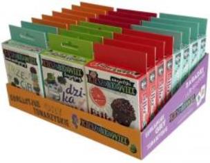 Opakowanie Pakiet Kieszonkowiec