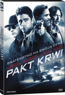 Opakowanie Pakt krwi