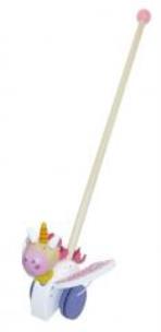 Opakowanie Pchajka Jednorożec