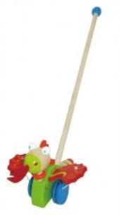 Opakowanie Pchajka Smok