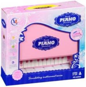 Opakowanie Pianinko plastikowe