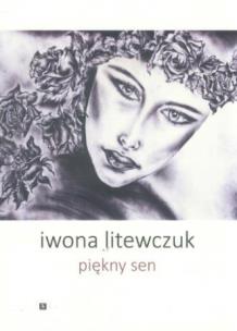 Okładka książki Piękny sen