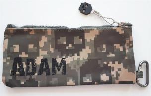 Opakowanie Piórnik młodzieżowy Adam