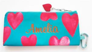 Opakowanie Piórnik młodzieżowy Amelia