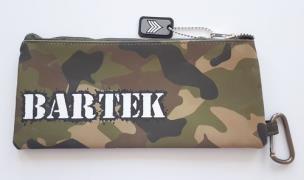 Opakowanie Piórnik młodzieżowy Bartek