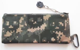 Opakowanie Piórnik młodzieżowy Czaszki