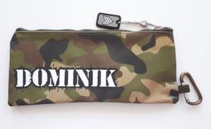 Opakowanie Piórnik młodzieżowy Dominik