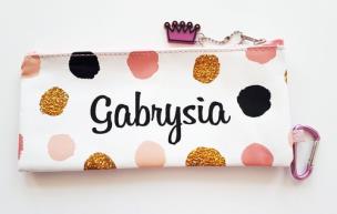 Opakowanie Piórnik młodzieżowy Gabrysia