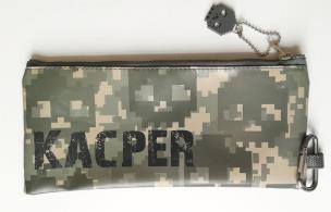 Opakowanie Piórnik młodzieżowy Kacper