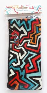 Opakowanie Piórnik młodzieżowy Labirynt