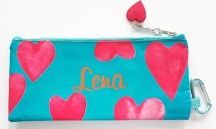 Opakowanie Piórnik młodzieżowy Lena