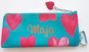 Opakowanie Piórnik młodzieżowy Maja