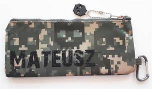 Opakowanie Piórnik młodzieżowy Mateusz