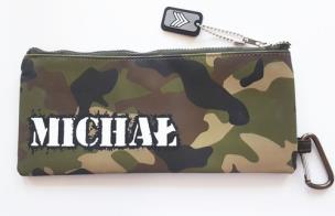 Opakowanie Piórnik młodzieżowy Michał