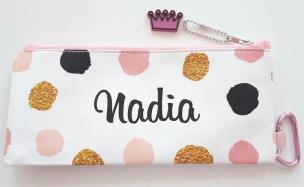 Opakowanie Piórnik młodzieżowy Nadia