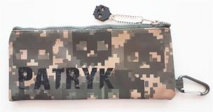 Opakowanie Piórnik młodzieżowy Patryk