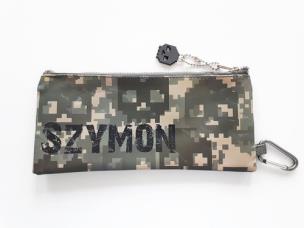 Opakowanie Piórnik młodzieżowy Szymon