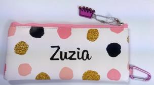 Opakowanie Piórnik młodzieżowy Zuzia