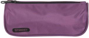 Opakowanie Piórnik owalny Kolor Bass STREET