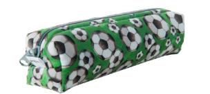 Opakowanie Piórnik PA 449 boisko football MESIO