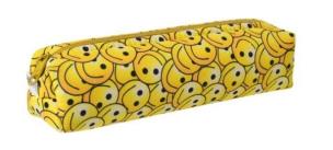 Opakowanie Piórnik PA416 Emotikon żółty MESIO