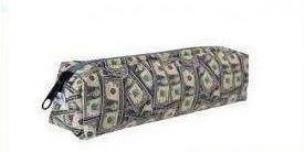 Opakowanie Piórnik PA418 dolar MESIO