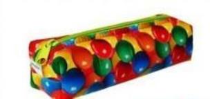 Opakowanie Piórnik PA426 kulki MESIO