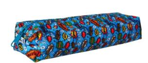 Opakowanie Piórnik PA430 boom jok. MESIO