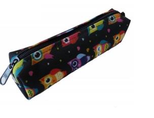 Opakowanie Piórnik PA438 mini sówki MESIO