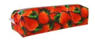 Opakowanie Piórnik PA445 Truskawki MESIO