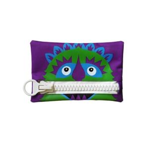 Opakowanie Piórnik Potworek