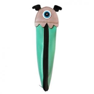 Opakowanie Piórnik Stworek miętowy