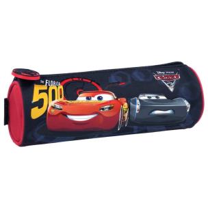 Opakowanie Piórnik tuba Cars 42 DERFORM