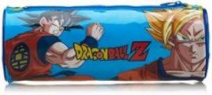 Opakowanie Piórnik Tuba Dragon Ball