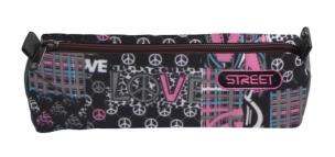 Opakowanie Piórnik tuba Game Peace