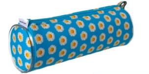 Opakowanie Piórnik tuba TU638 Rumianki MESIO