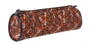 Opakowanie Piórnik tuba TU640 Kawa MESIO