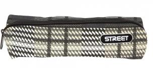 Opakowanie Piórnik zaokrąglony Canvas Spark STREET