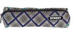 Opakowanie Piórnik zaokrąglony Canvas Twist STREET