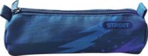 Opakowanie Piórnik zaokrąglony Game Deep STREET