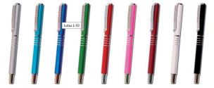 Opakowanie Pióro wieczne Lotus w etui mix