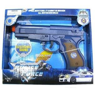 Opakowanie Pistolet policyjny