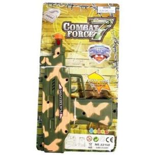 Opakowanie Pistolet wojskowy