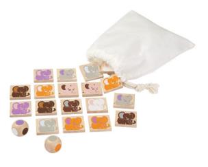 Opakowanie Plansza do układania