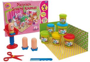 Opakowanie Plastociasto Sypialnia księżniczki