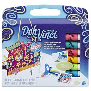 Opakowanie Play Doh Organizer na ściane