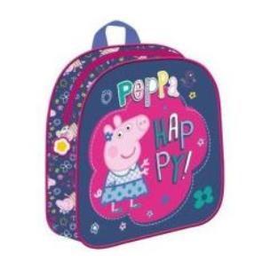 Opakowanie Plecaczek Mini Peppa dziewczynka